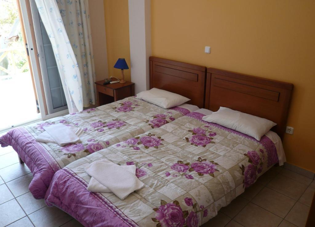 Peter&Tony Rooms Galissas Pokój zdjęcie