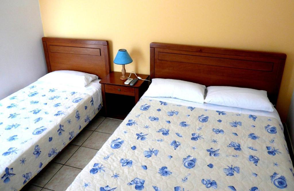 Peter&Tony Rooms Galissas Pokój zdjęcie