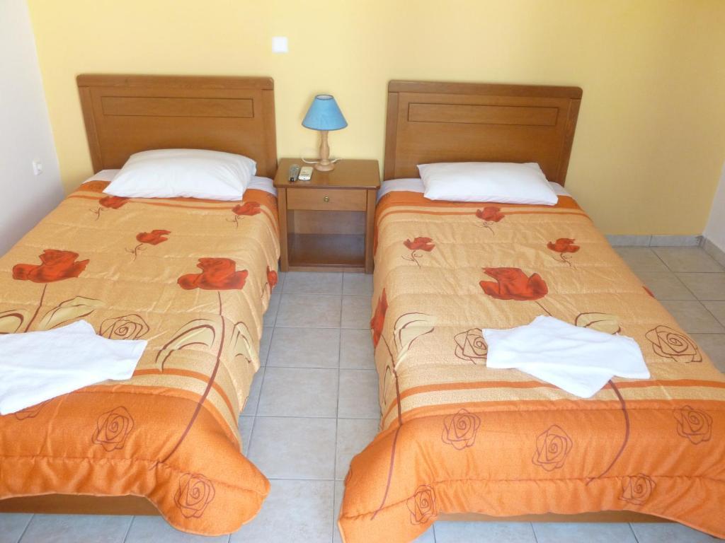 Peter&Tony Rooms Galissas Pokój zdjęcie