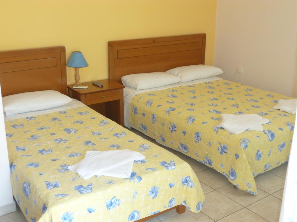 Peter&Tony Rooms Galissas Pokój zdjęcie